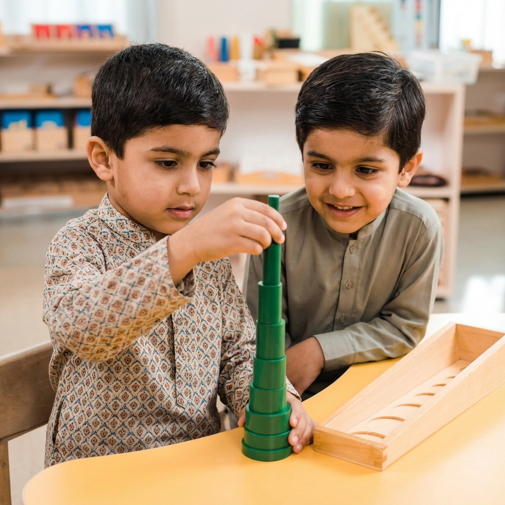 Behavioral Therapy Image 4